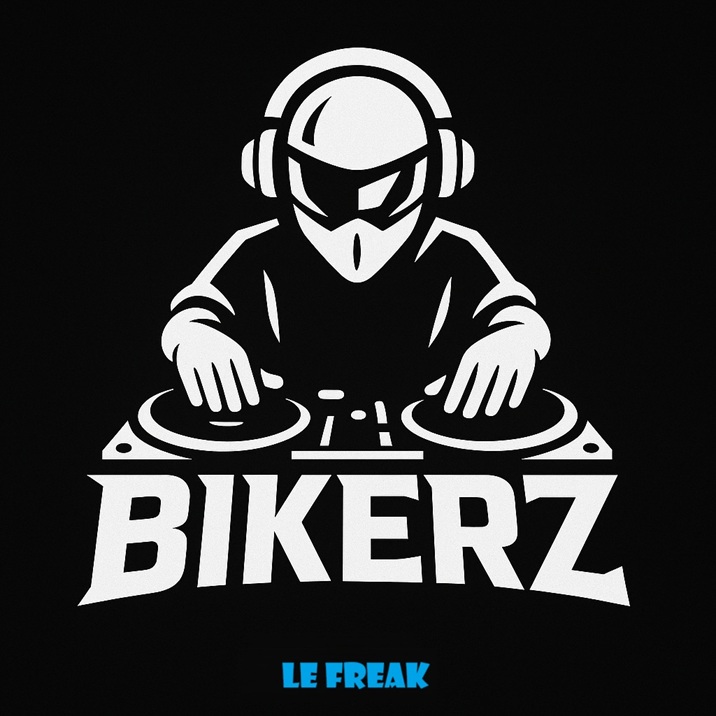 Le Freak cover